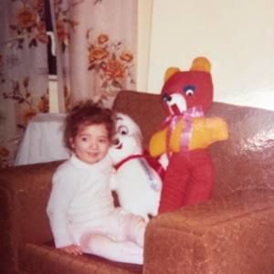 Meet your Posher, Janette